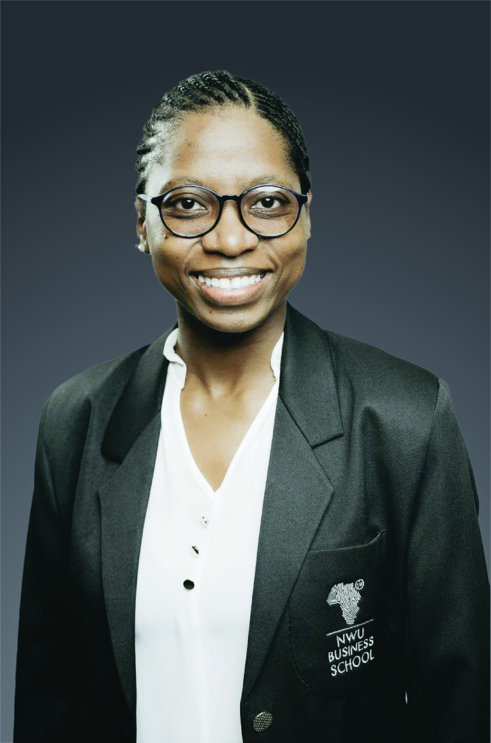 Image of M-Tech Chair Person
