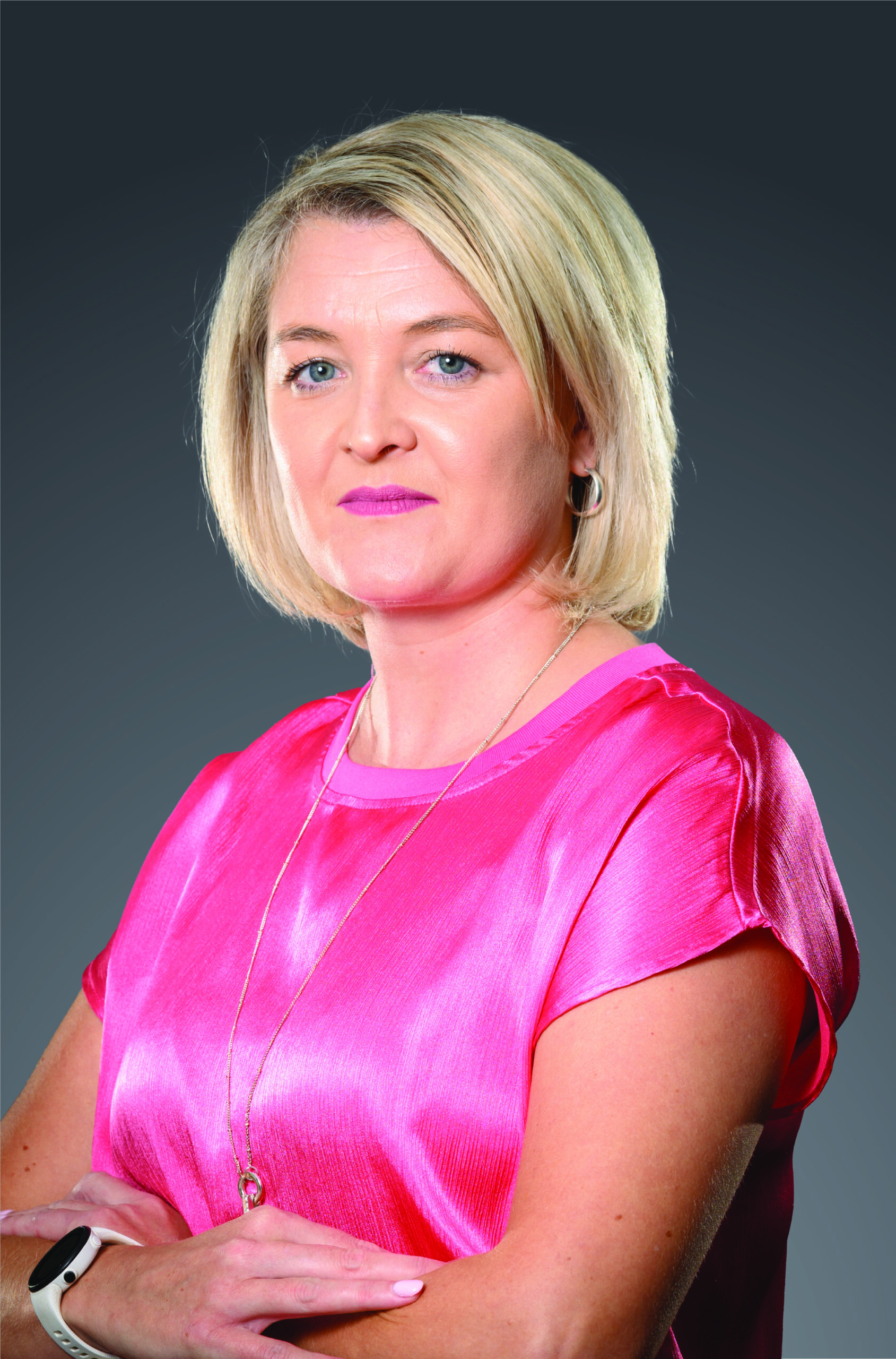 Image of M-Tech Finance and Compliance manager